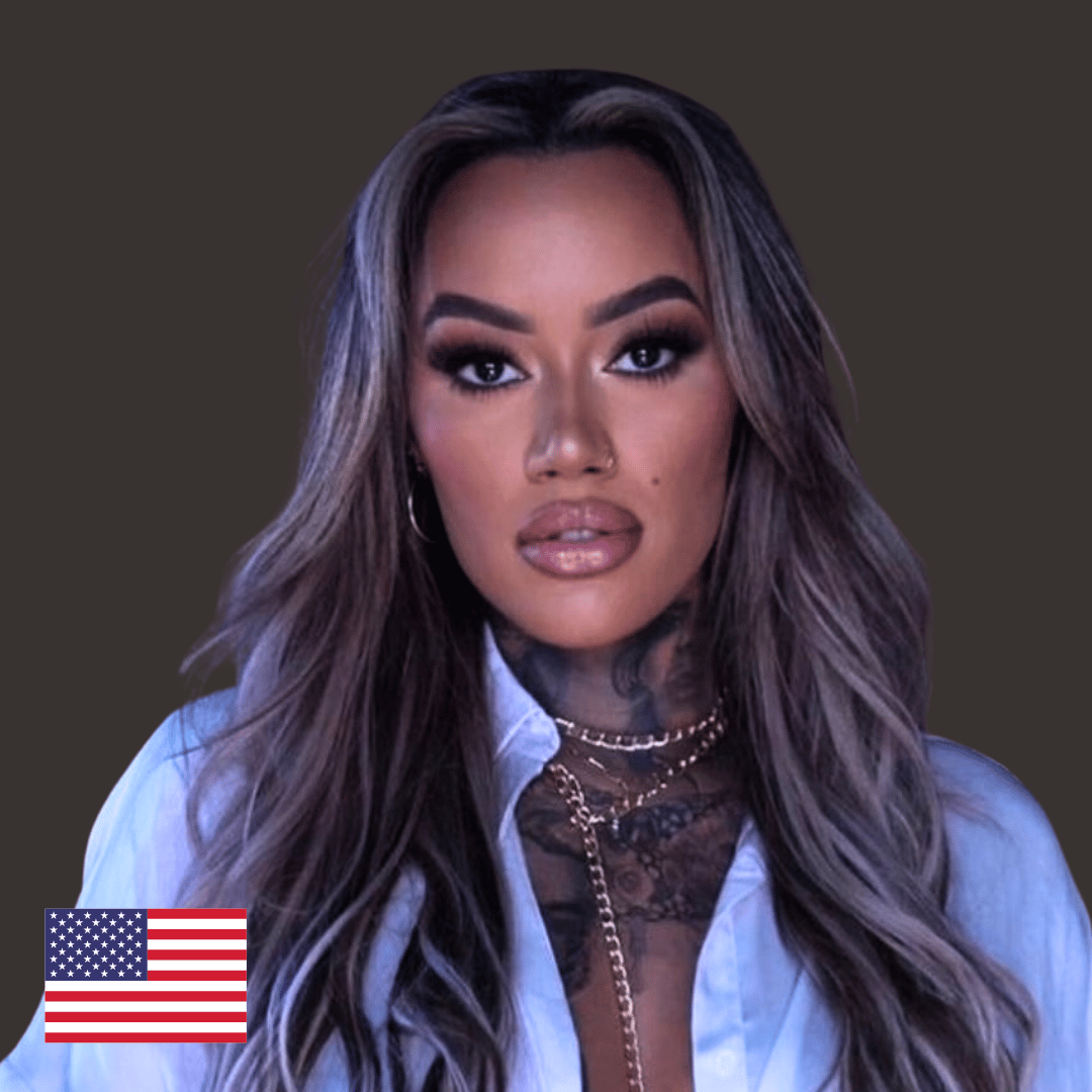 Botched Ink® Approved Trainer: Tali Soto, New Jersey, US