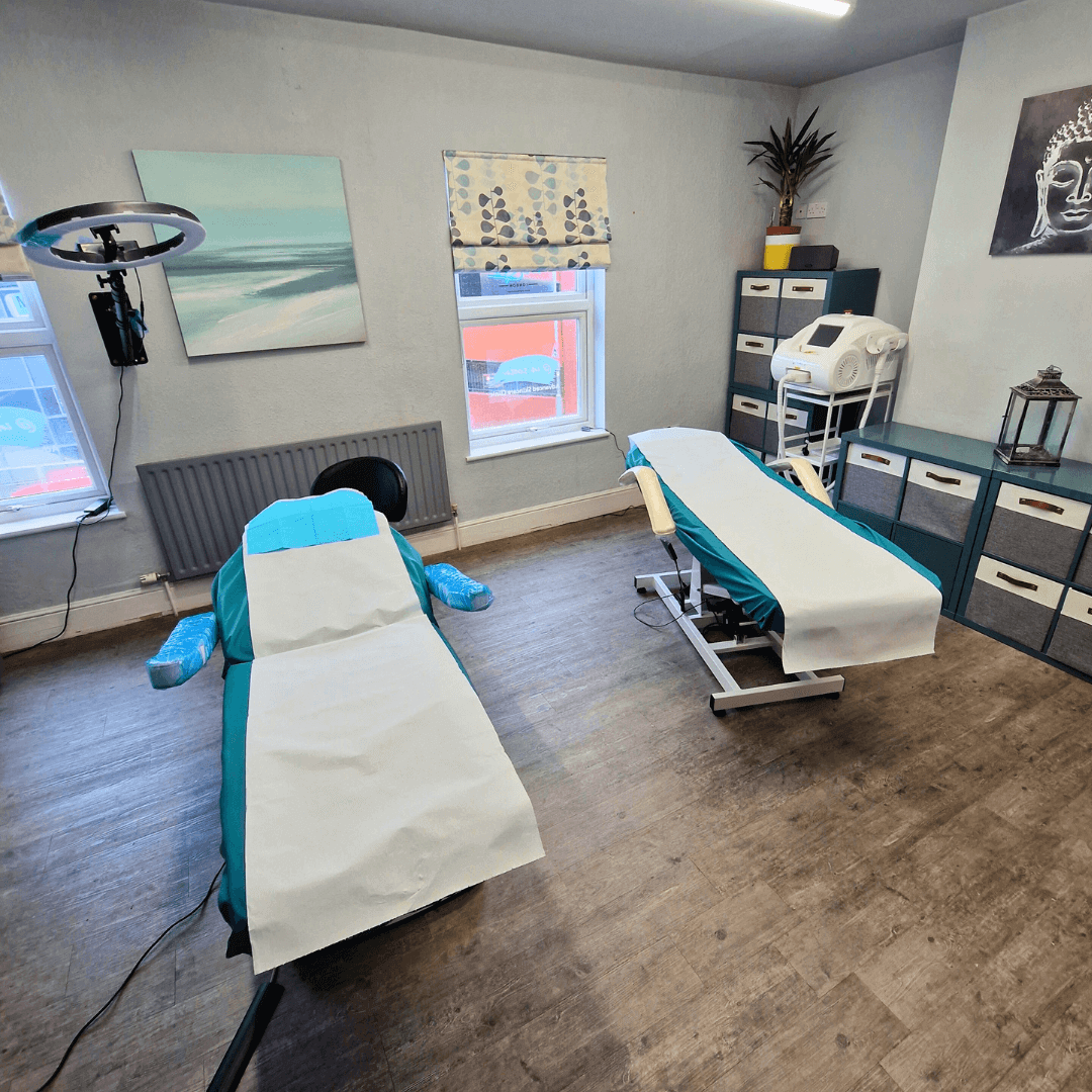 Botched Ink® Approved Trainer: Claire Stokes, Grantham
