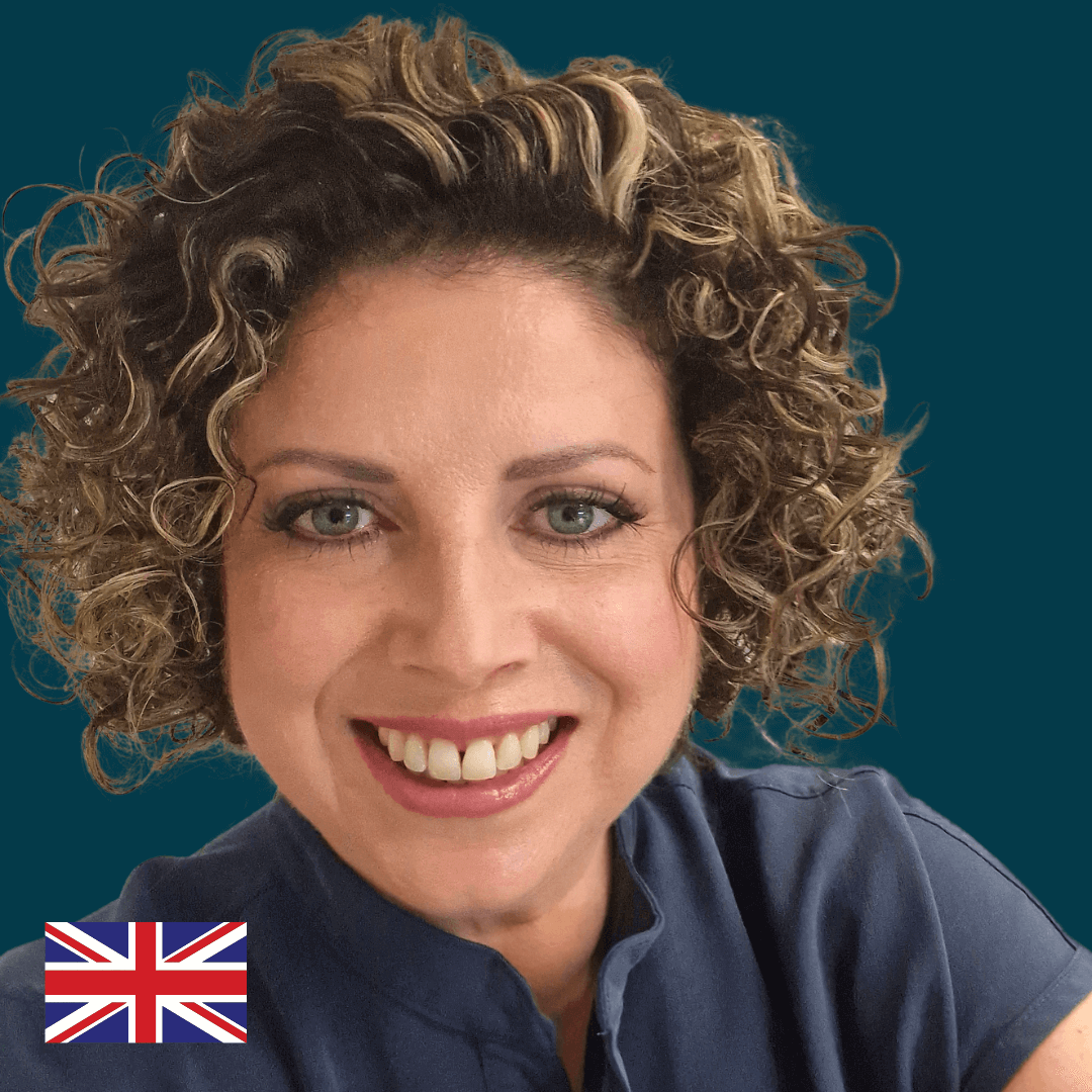 Botched Ink® Approved Trainer: Claire Stokes, Grantham
