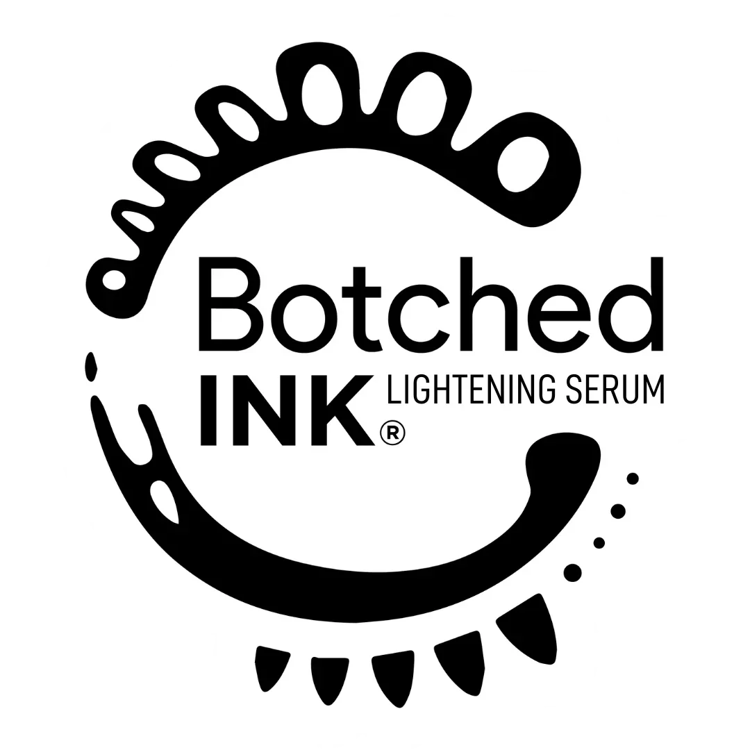Botched Ink saline removal training with online pre-study and hands on model class