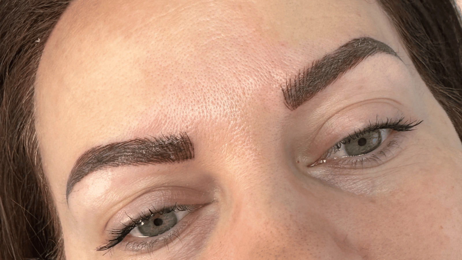 emergency brow removal permanent makeup removal laser tattoo removal