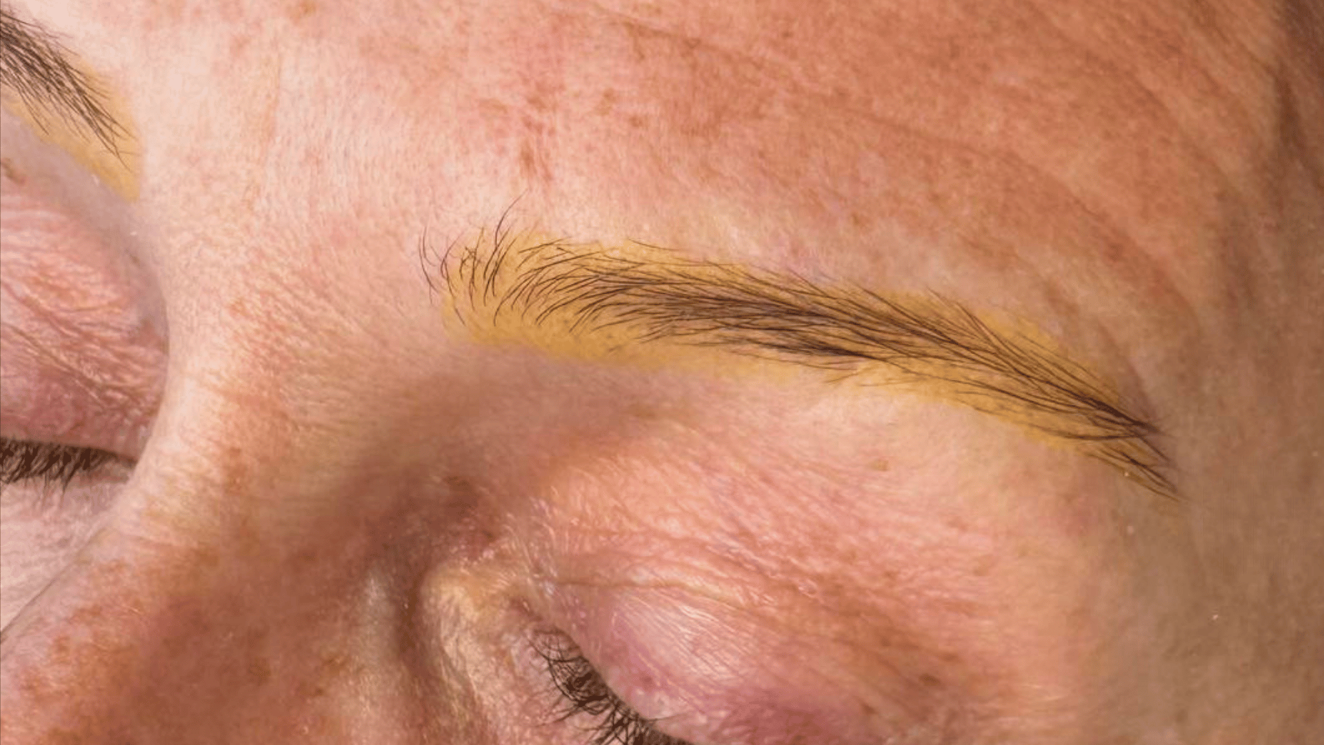 semi permanent makeup pigments and microblading pigments organic inorganic iron oxide