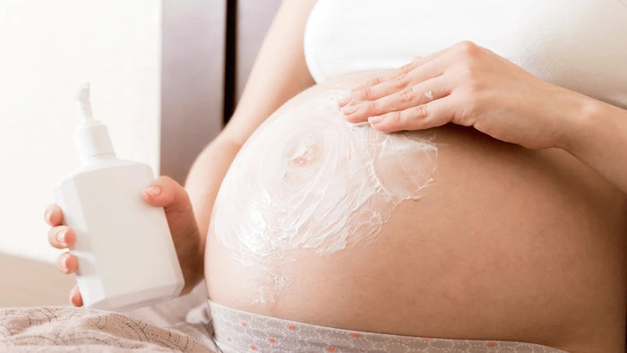 Why do some Stretch Mark Creams Work