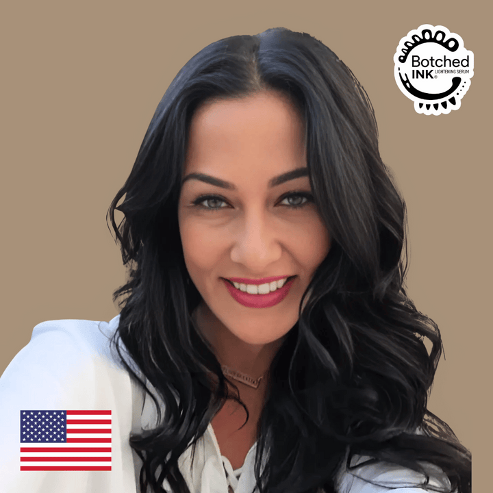 Botched Ink® Approved Trainer: Christy Calafati. Westlake Village, CA