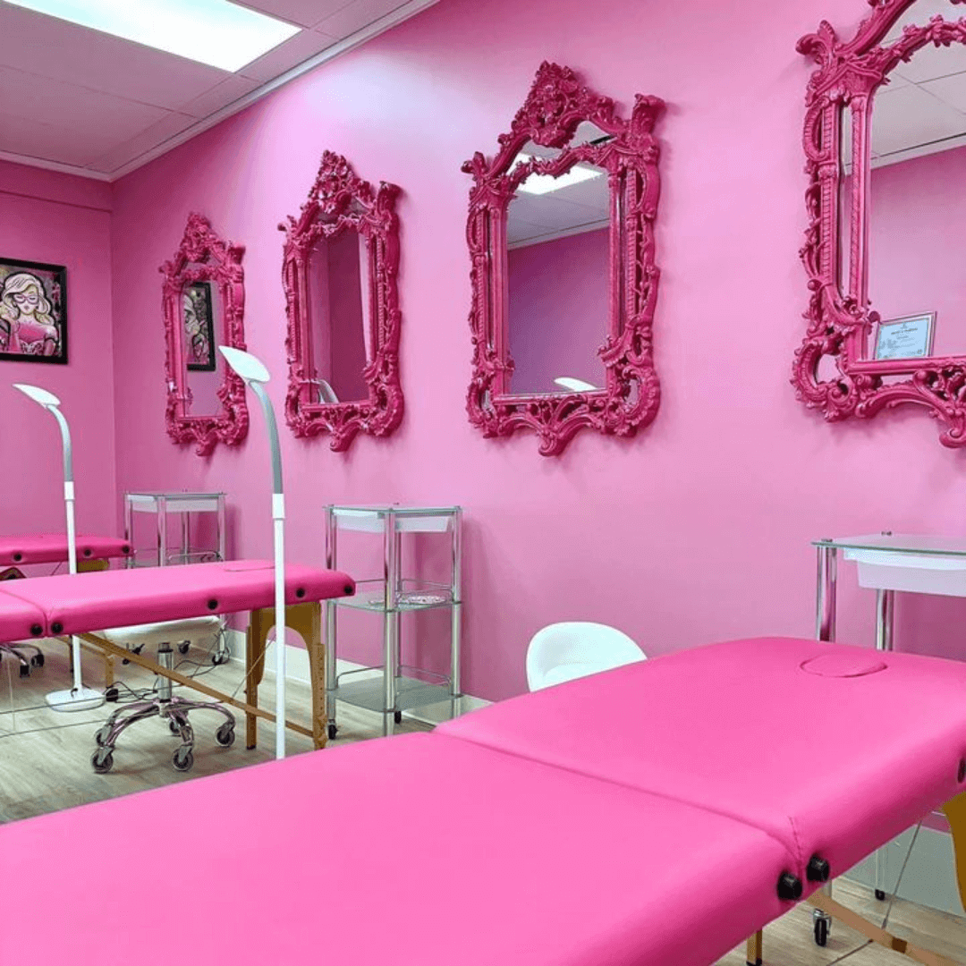 Botched Ink® Approved Trainer: Becca Fuller, Tulsa Oklahoma