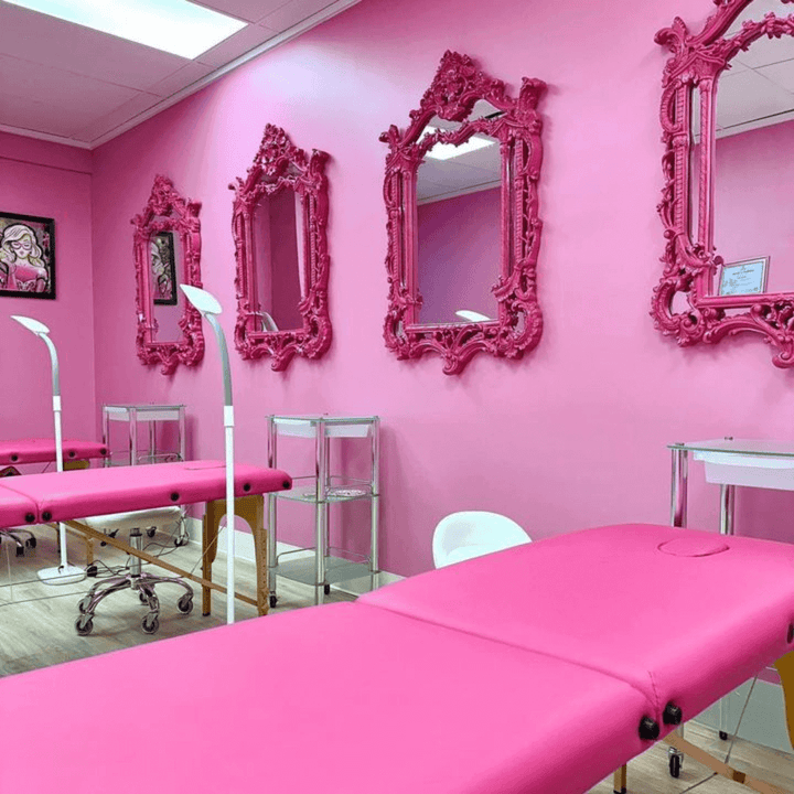 Botched Ink® Approved Trainer: Becca Fuller, Tulsa Oklahoma