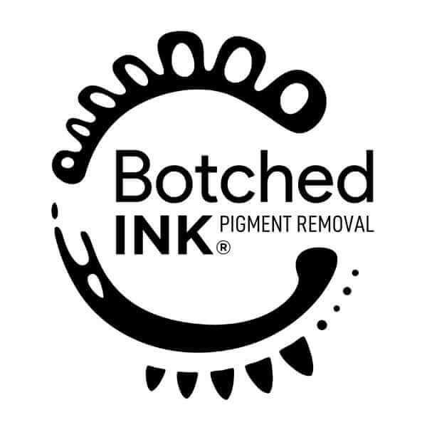 Botched Ink saline tattoo removal online training course webinar salt and saline microblading permanent makeup eyebrow tattoo