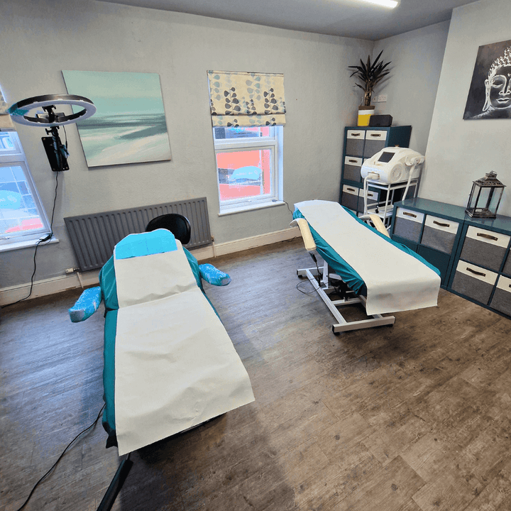 Botched Ink® Approved Trainer: Claire Stokes, Grantham
