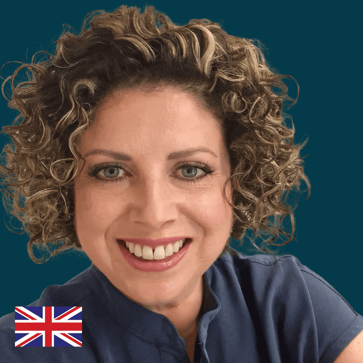 Botched Ink® Approved Trainer: Claire Stokes, Grantham