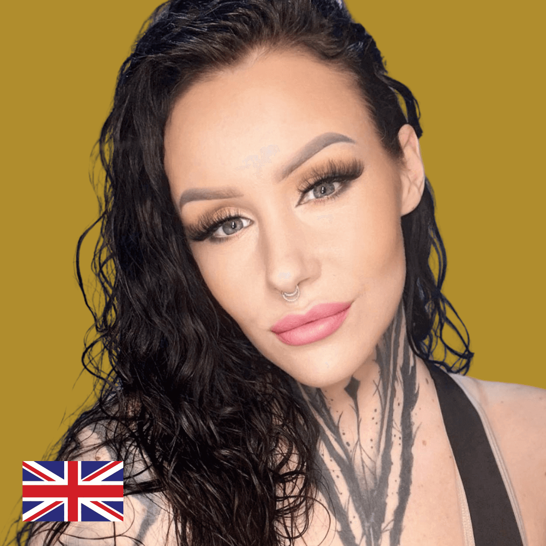 Saline Tattoo Removal with our Advanced & Exclusive Botched Ink® Serum